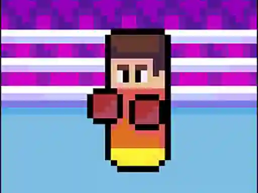 שפּיל Simple Boxing אָנליין