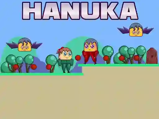 שפּיל Hanuka אָנליין