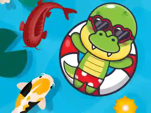 שפּיל Summer Dino אָנליין
