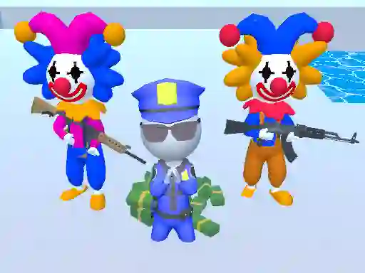 שפּיל Crazy Jokers אָנליין