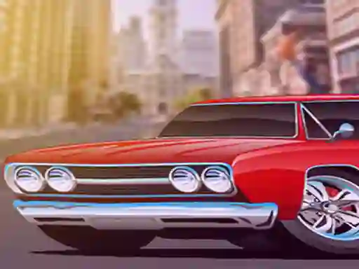 שפּיל Real Car Drive 3D אָנליין
