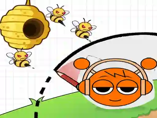 שפּיל Save the Sprunki אָנליין