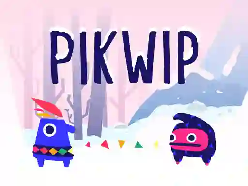 שפּיל Pikwip אָנליין