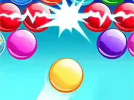 שפּיל Bubble Shooter Classic Online אָנליין