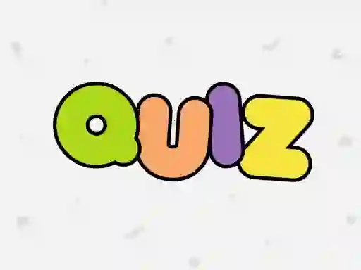 שפּיל Quiz אָנליין