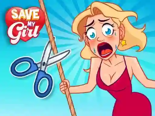 שפּיל Save My Girl אָנליין