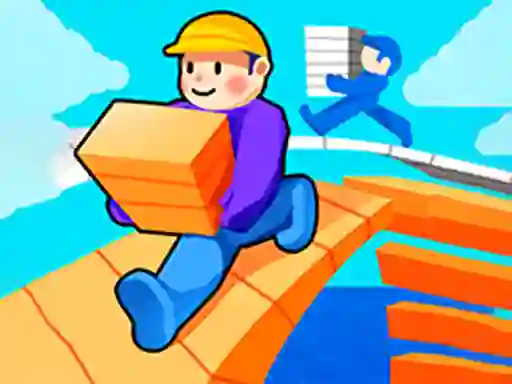 שפּיל Shortcut Run 3D Huggy אָנליין