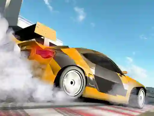 שפּיל Drift Master אָנליין