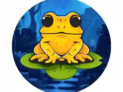 שפּיל Frog Jumper אָנליין