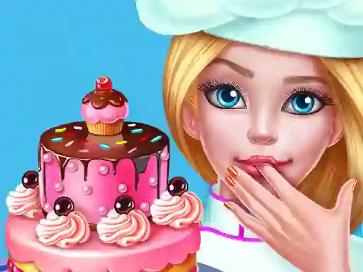 שפּיל Cake Masters אָנליין