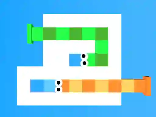 שפּיל Fill the Gap אָנליין