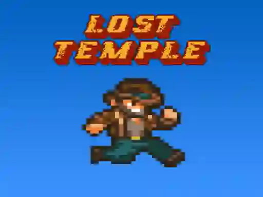 שפּיל Lost Temple אָנליין