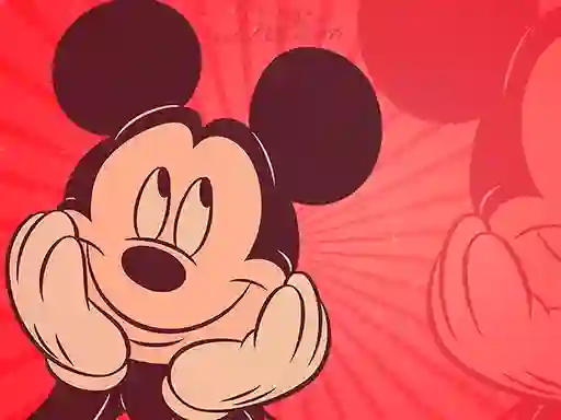 שפּיל Mickey Mouse Match3 אָנליין