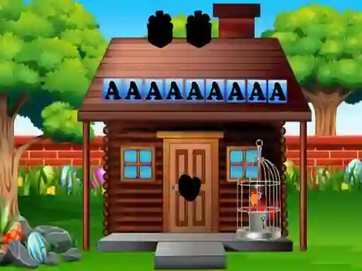 שפּיל Rescue The Pirate Parrot אָנליין