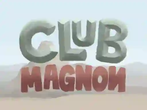 שפּיל Club Magnon אָנליין
