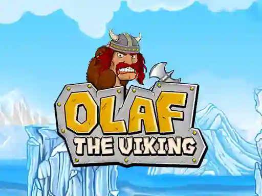 שפּיל Olaf The Viking אָנליין