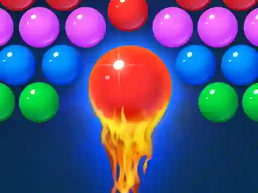 שפּיל Bubble Shooter Free 2 אָנליין