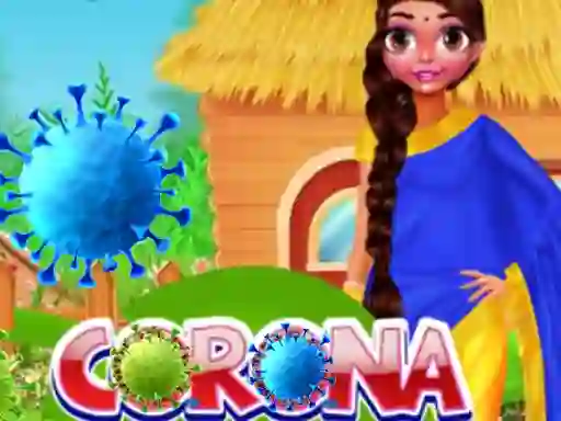 שפּיל Corana Ayurveda Remedy אָנליין