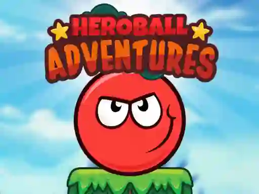 שפּיל Heroball Adventures אָנליין