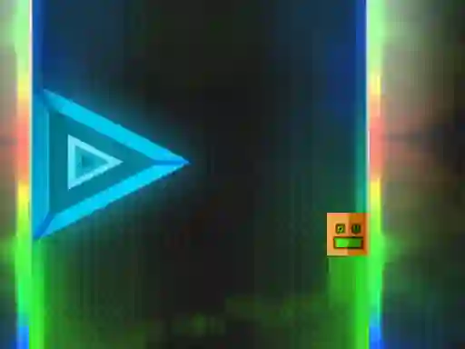 שפּיל Impossible Little Dash אָנליין