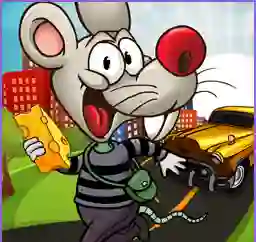 שפּיל Rat Crossing אָנליין