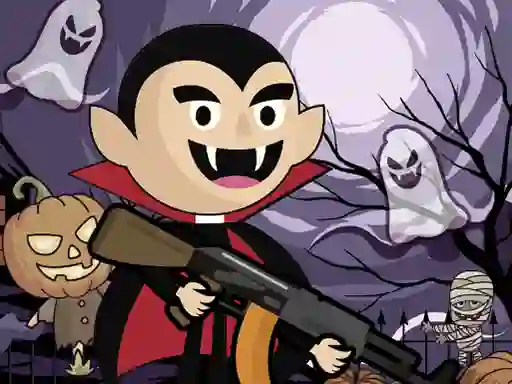 שפּיל Mr. Dracula אָנליין