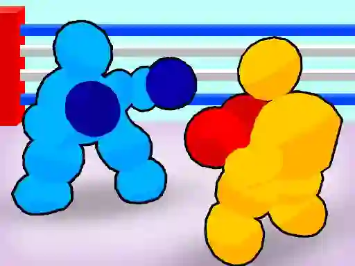 שפּיל Boxing Gang Stars אָנליין