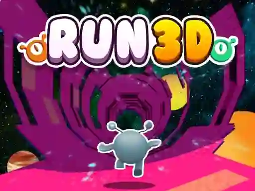שפּיל Run 3D אָנליין