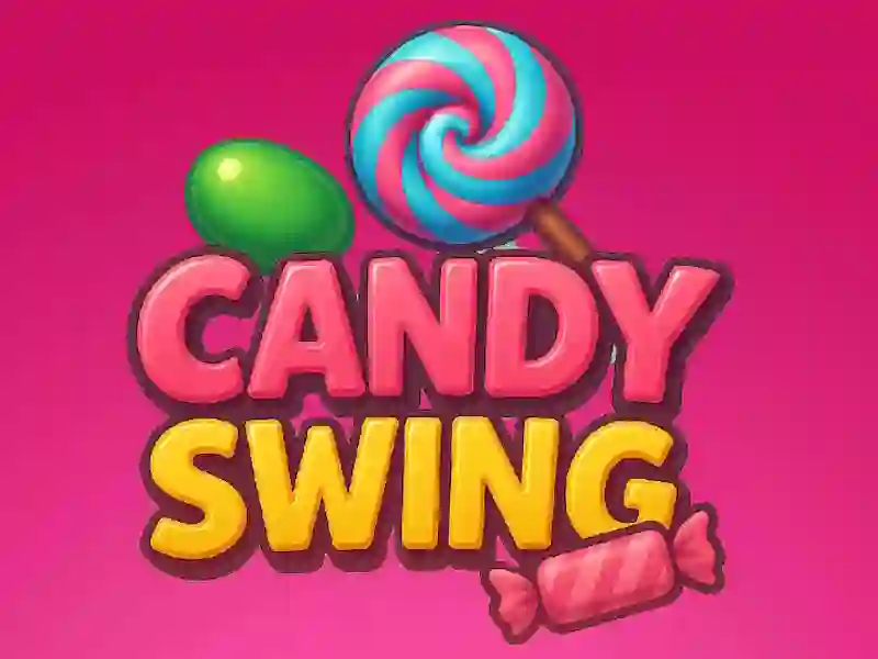 שפּיל Candy Swing אָנליין