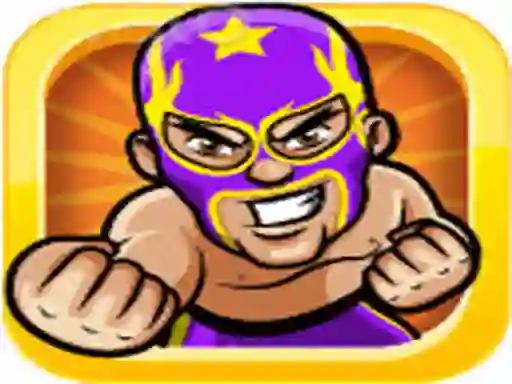 שפּיל Wrestling fight אָנליין