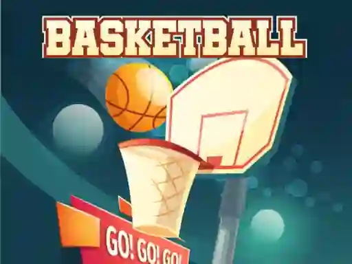 שפּיל Basketball אָנליין
