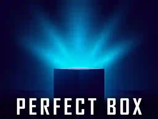 שפּיל Perfect Box אָנליין