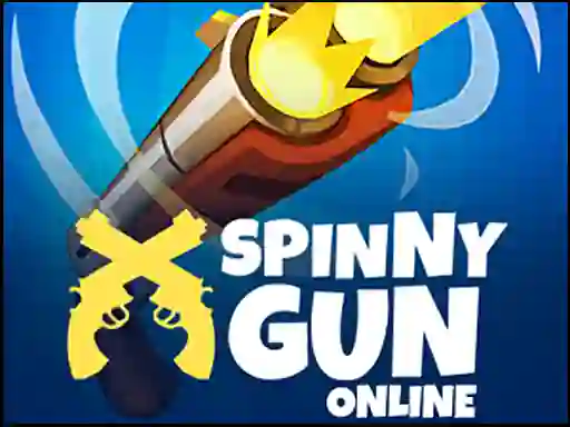 שפּיל SpinNy Gun Online אָנליין