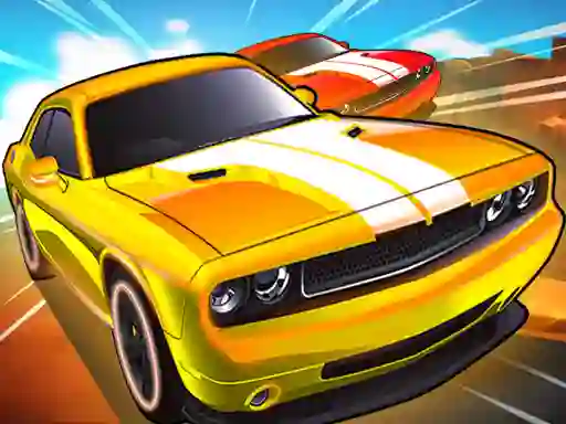 שפּיל Ultimate Stunt Car Challenge אָנליין