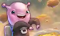 שפּיל Sweet Astronomy Cookie Adventure אָנליין