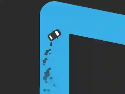 שפּיל King of drift אָנליין