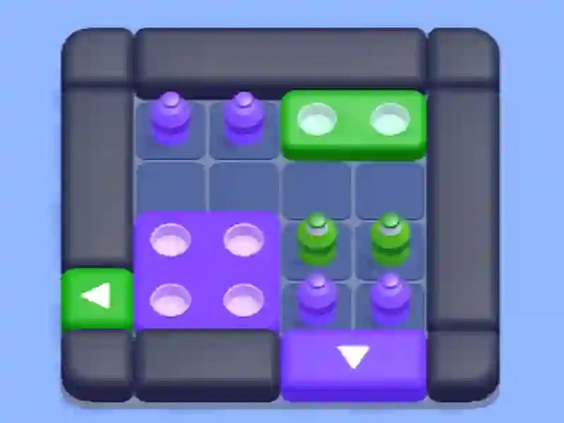 שפּיל Soda Block Jam אָנליין