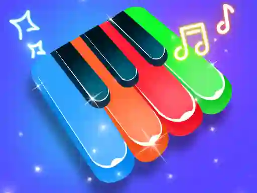 שפּיל Baby Piano Children Song אָנליין