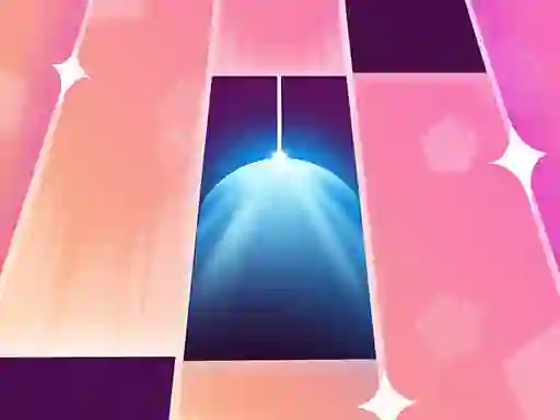 שפּיל Magic Dream Tiles אָנליין