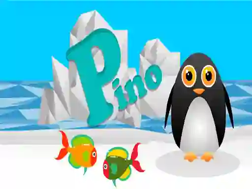 שפּיל Pino אָנליין