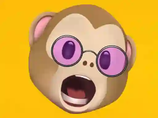 שפּיל Memoji Puzzle אָנליין