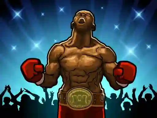 שפּיל Boxing Stars אָנליין