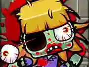 שפּיל Zombie Crisis אָנליין