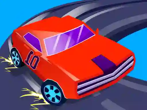 שפּיל Nitro Speed Car Racing אָנליין