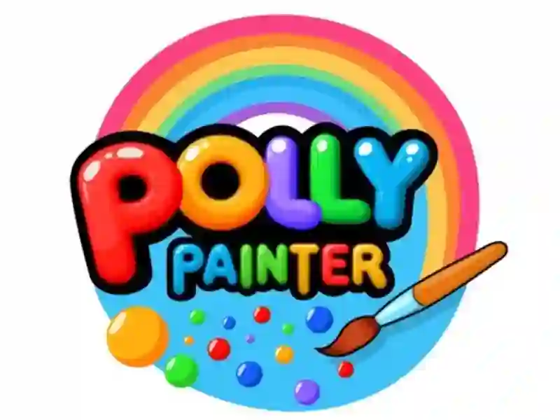 שפּיל Polly Painter אָנליין