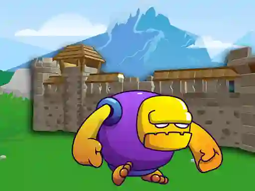 שפּיל Mad Defense אָנליין