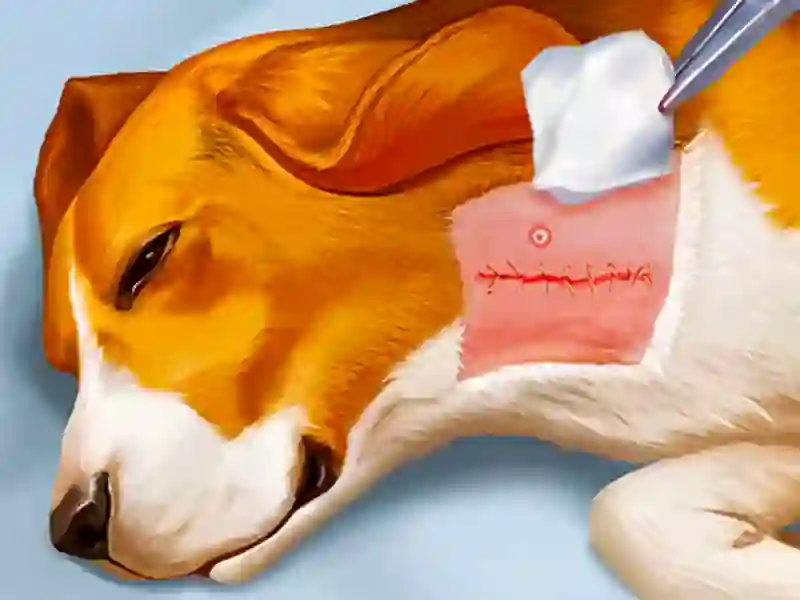 שפּיל Dog Hospital אָנליין