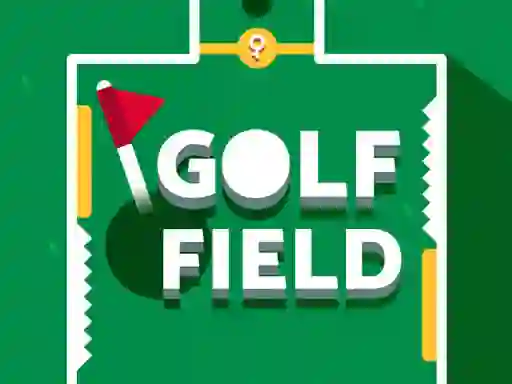 שפּיל Golf Field אָנליין