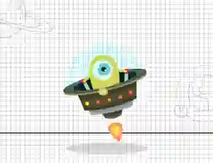 שפּיל Falling ORBS אָנליין