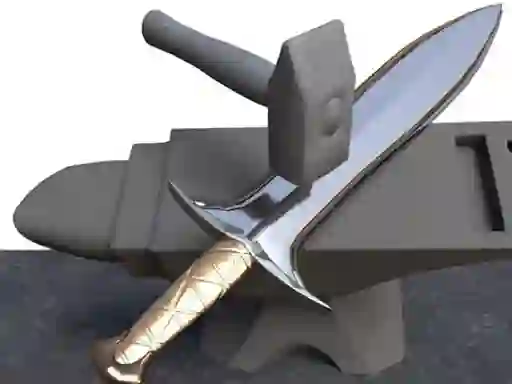 שפּיל Forge Ahead אָנליין